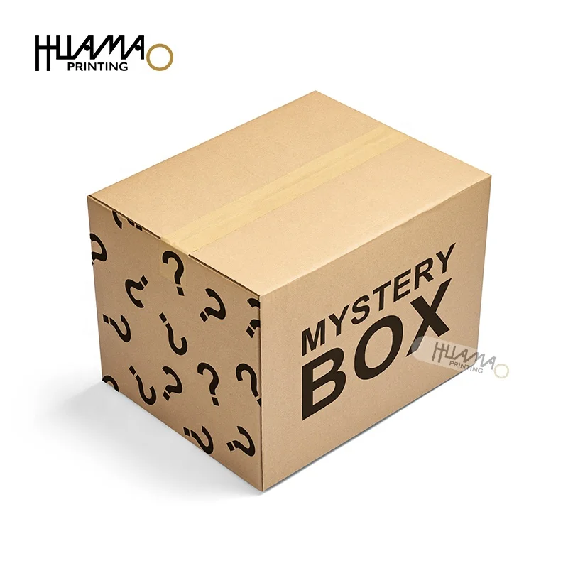 custom printing poster small business packing supplies paper boxes holographic sticker sheet drawer gift bag mistery box