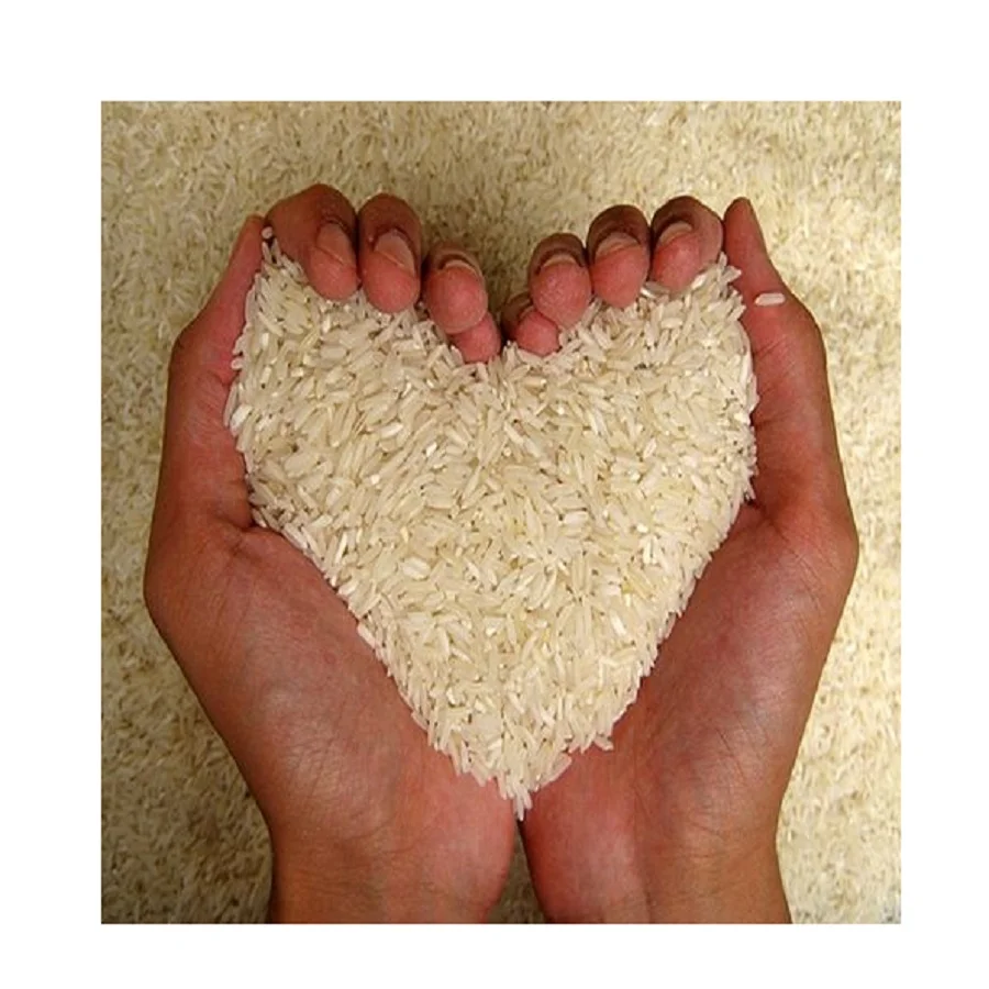 Parboiled Rice From THAILAND Premium Grade In Bulk - PARBOILED RICE