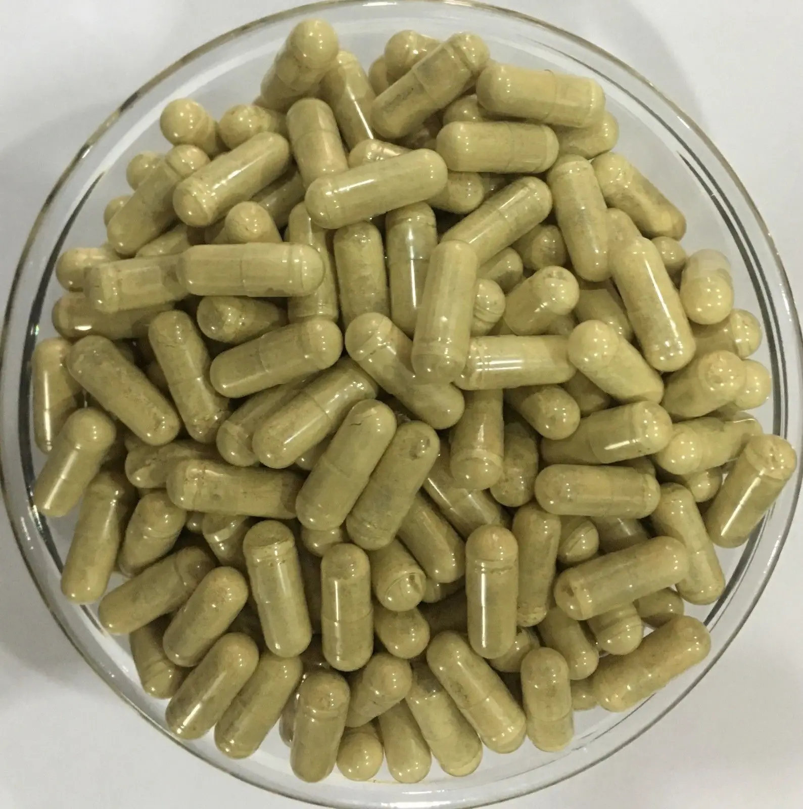 Wholesale Bearberry Extract Capsules Organic Bearberry Leaf Capsules Bulk Supplements High Quality
