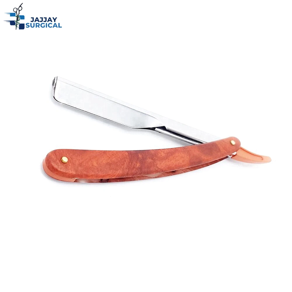 New Barber Razor Professional Straight Edge Razor Manufacturer Wholesale Price