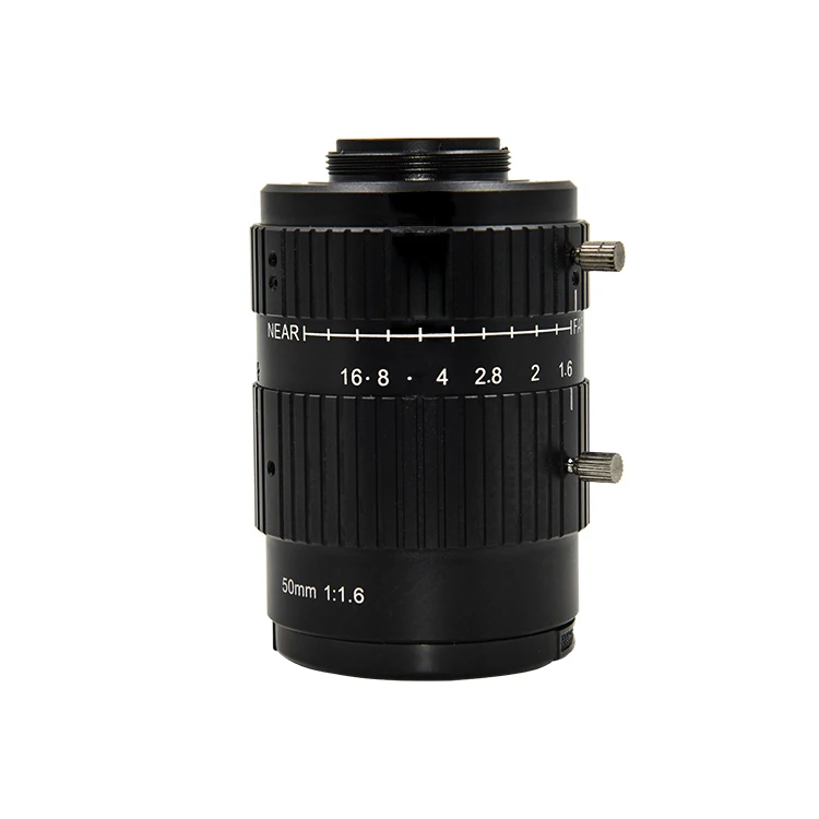 ContrastechLEM1214CB-H1 высококонтрастные-дюймовые фиксированные объективыC-Mount