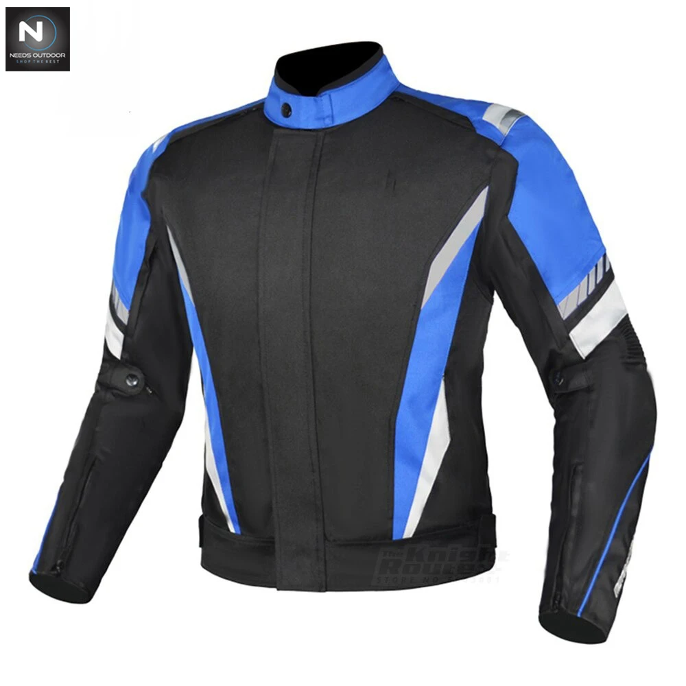2022 New Motorbike Super Speed Textile Jacket Windproof Motorcycle Cordura Jacket For Adults