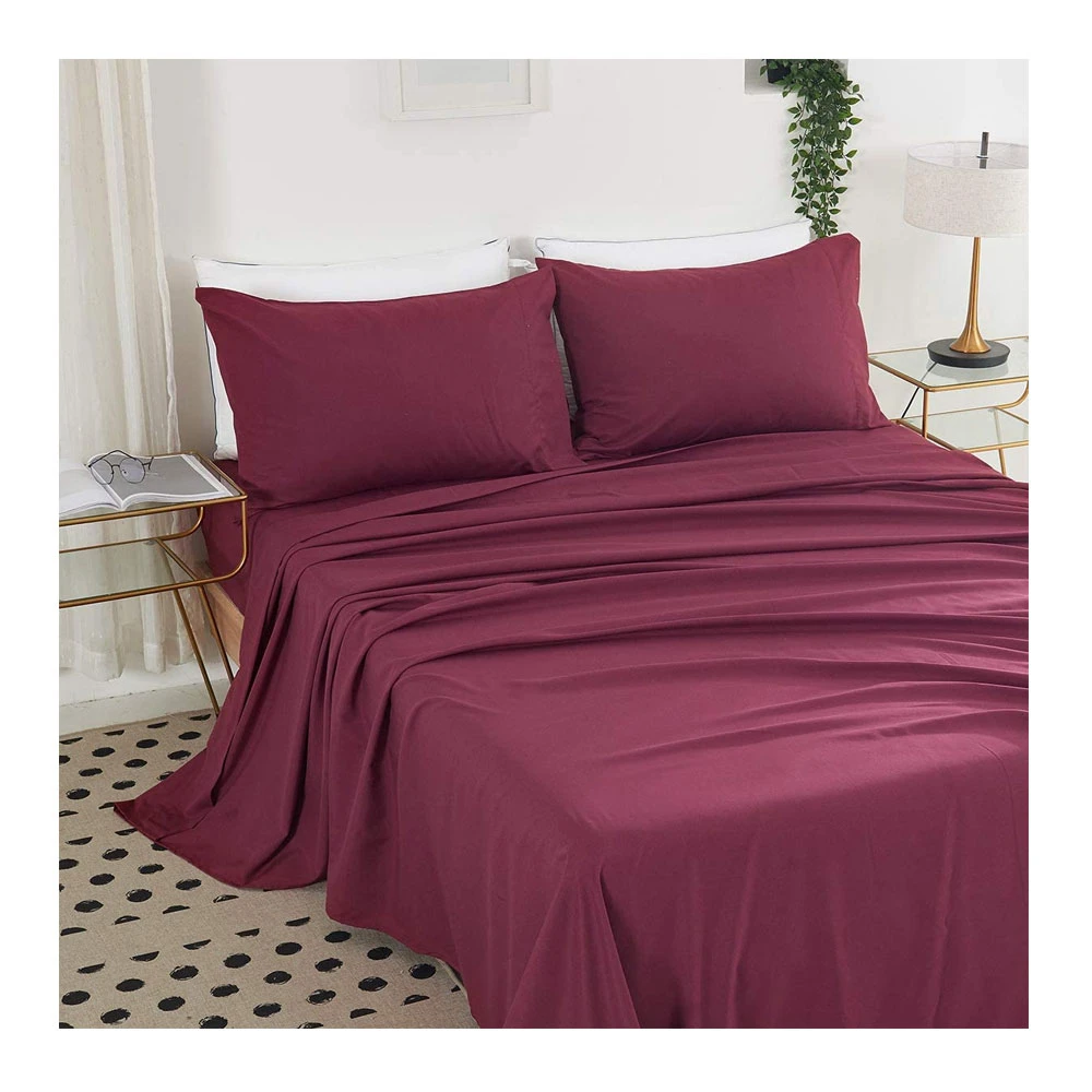 2023 Elegant Style Bright Color Bedsheets Collection Available In Pakistan For Sale Made With 100% Cotton