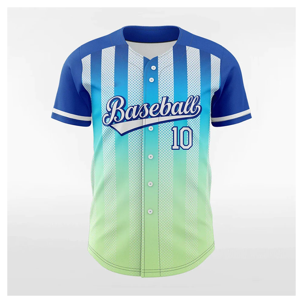 Men Baseball Jersey Breathable Shirt Fashion Baseball Jersey with Digital comfortable Short Sleeve Men baseball Jerseys OEM
