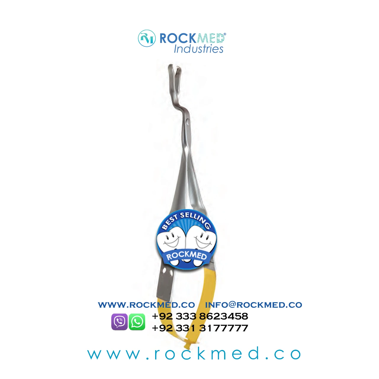 DENTAL Endo File Forceps File or Abutment forceps Surgical Instruments Endodontics Files Organizer