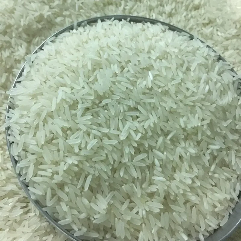 Long-Grain Rice (5% - 25% - 100%) Broken Wholesale Best Quality/ 5 % Broken Ratio Fast Food Polished And Brown Rice