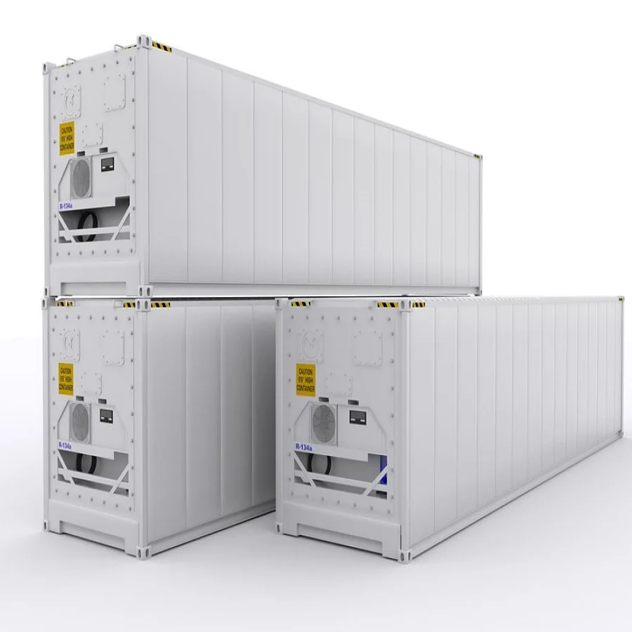 Buy Shipping Containers 40 Feet High Cube 40ft shipping container dry container Secondhand Wholesale
