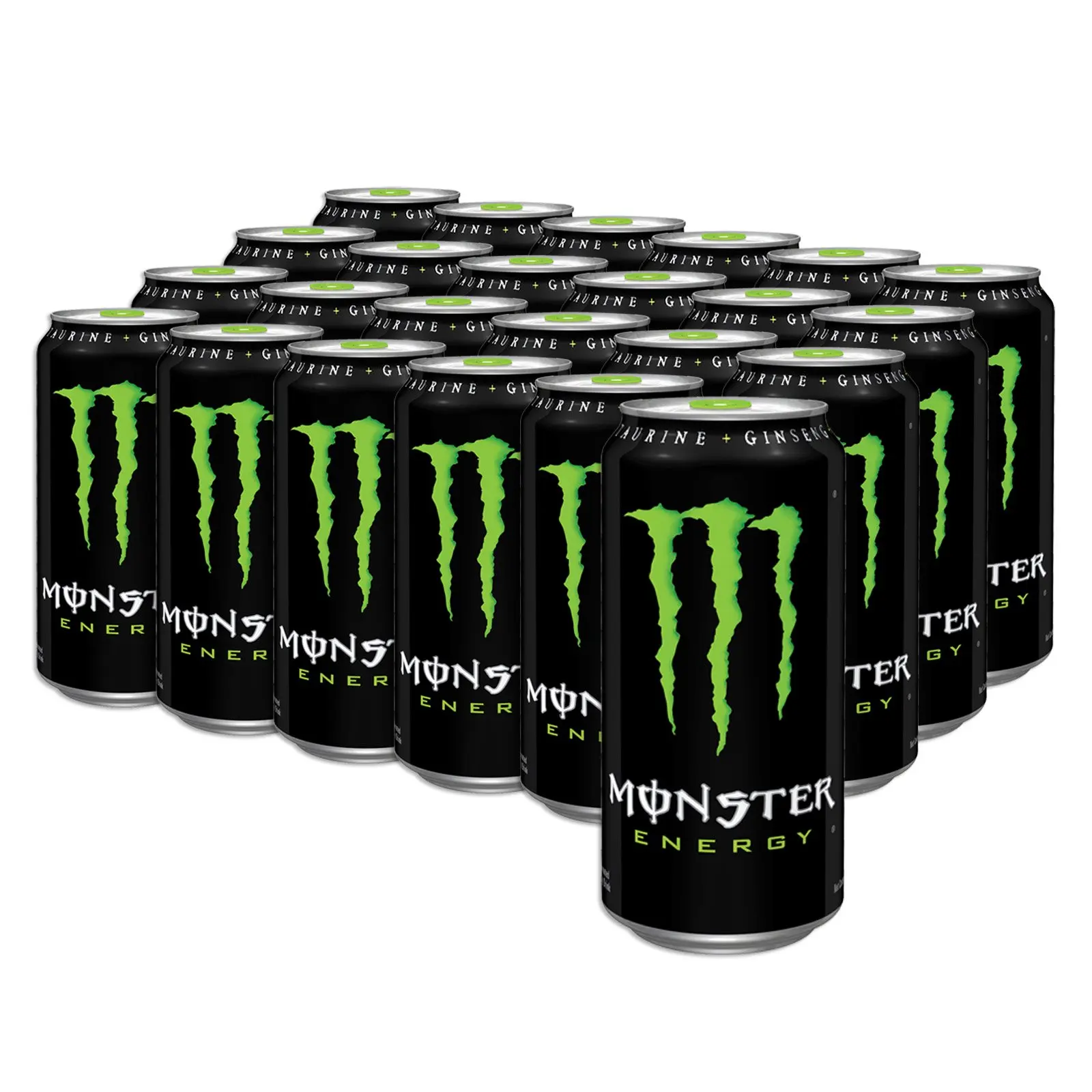 Monster Energy Drink OEM packing , long shelf life Energy Drink