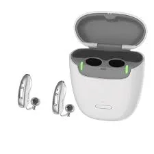 Signia hearing aids For Sound New Designed Electronic Hearing Aid Audifonos  Signia Pure Charge& GO T 7AX RIC hearing aids
