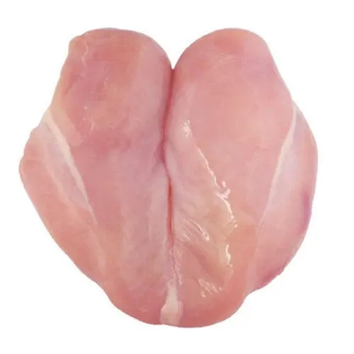 frozen chicken breast