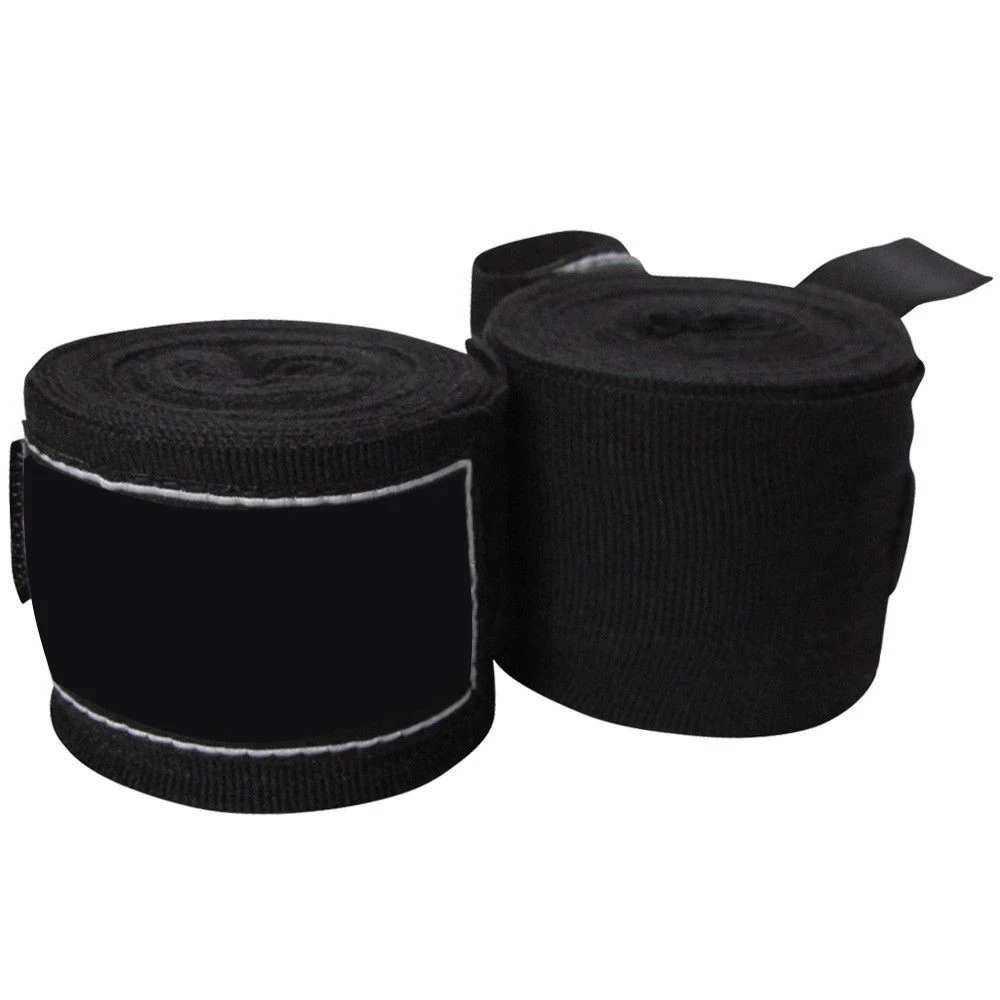 Workout Weight Lifting Sports Fashion Custom Wrist Brace Gym Wraps High Quality Support Gym Wrist Wraps