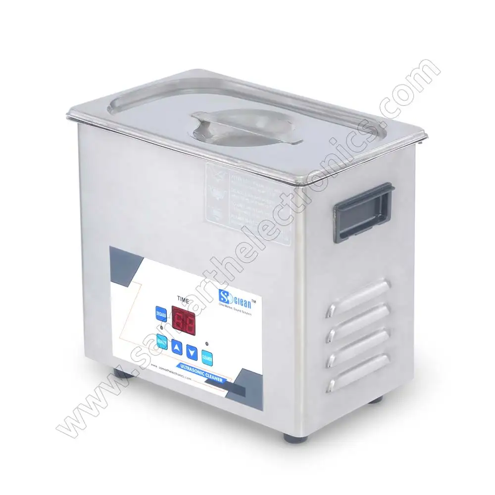 M 2 Industrial Ultrasonic Cleaner Electric Fuel New Condition-Lens Ultrasonic Cleaner Model by Manufacturers and Suppliers