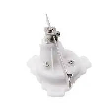 SNZR001 судовой 0-190 Ом датчик угла поворота руля из нержавеющей стали