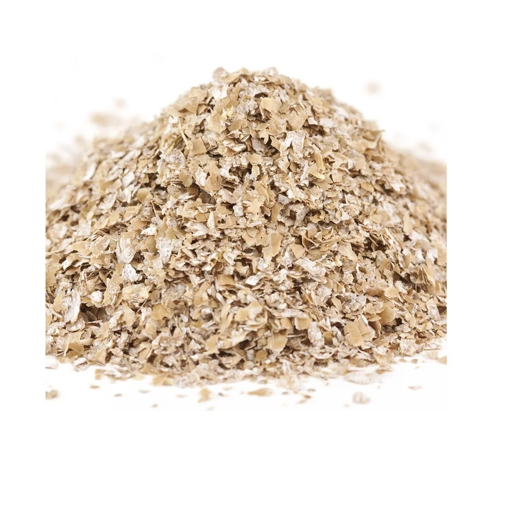 Bran and flakes wheat bran for animal feed cow food