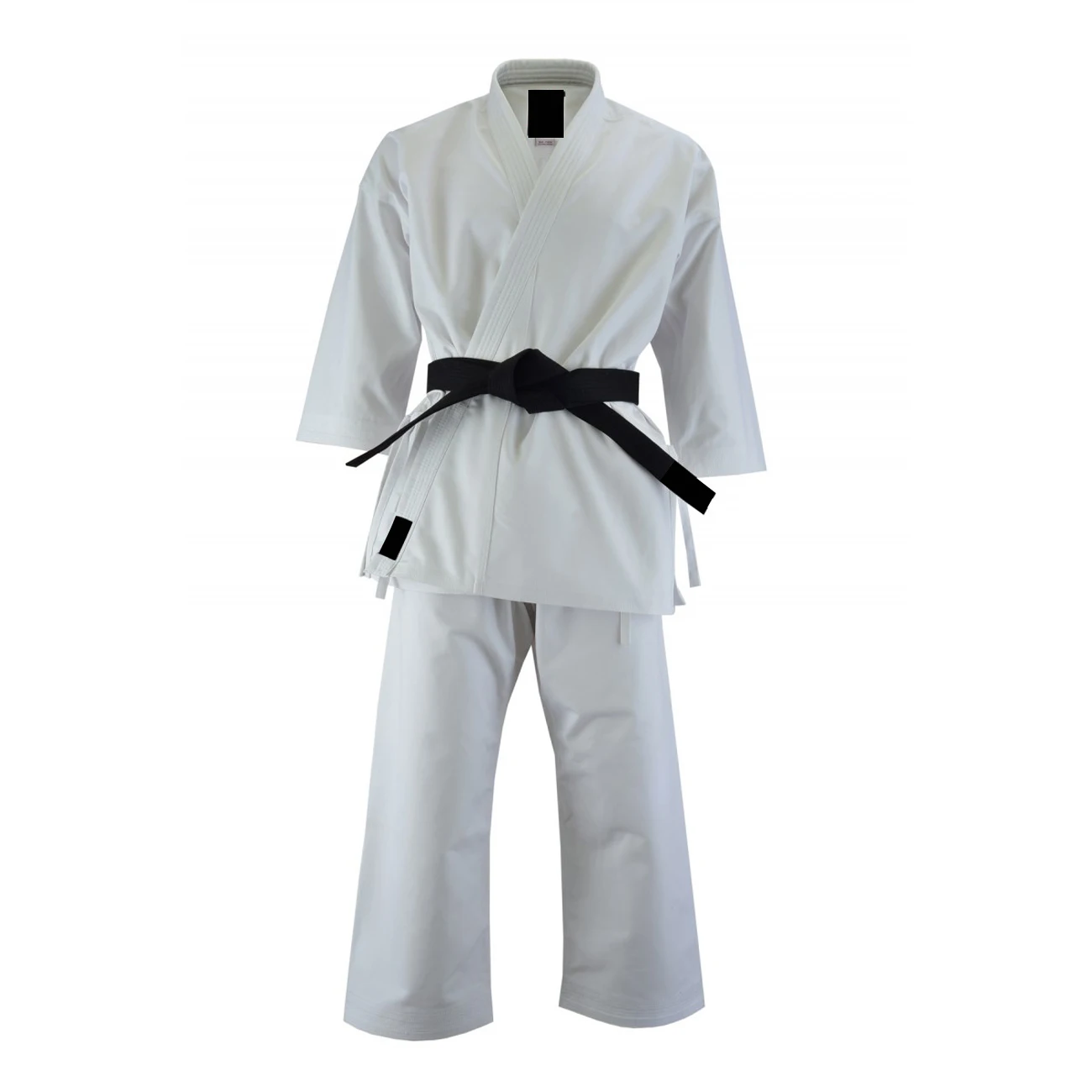 Wholesale Custom Logo Judo Uniform Kimono Jiu-Jitsu Judo Karate Uniform for Training Competition