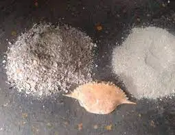 Best Quality Crab Shell Meal/Shrimp Shell Meal/Crab Shell Powder..