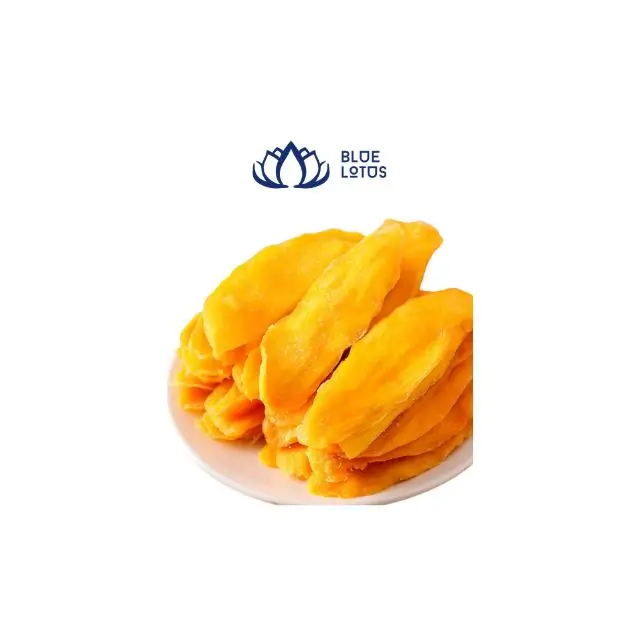 Wholesale with Dried Mango from Vietnam Good for Body for Exporting Delicious Sweet Bulk Style Best Packaging