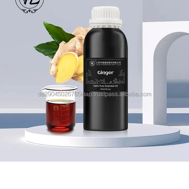 premium ginger oil eelhoe ginger essential oil slim belly plant aroma oil natural