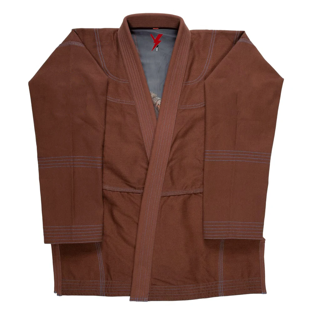 Professional 100% Cotton Brazil Judo Gi Uniforms Bjj jiu-jitsu Kung fu clothing training sets Men Woman Child Custom With Belt