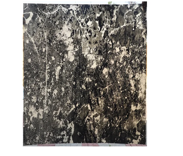 Indian Autumn Translucent flexible stone veneer Ultra thin Stone flexible nature stone wall veneer