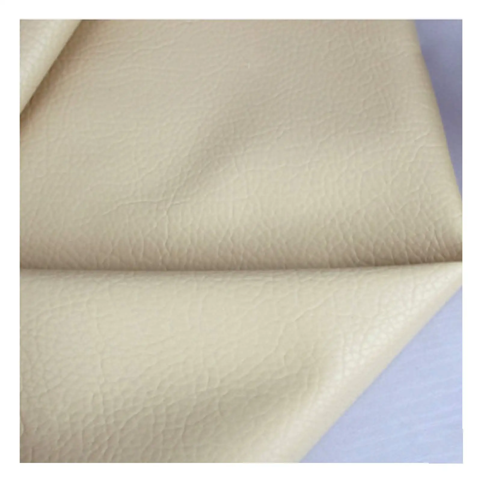 Faux leather Suede Microfiber  Material Fabric PU Leather Synthetic Leather For Car Seat Covers Handbag Sheets Sofa