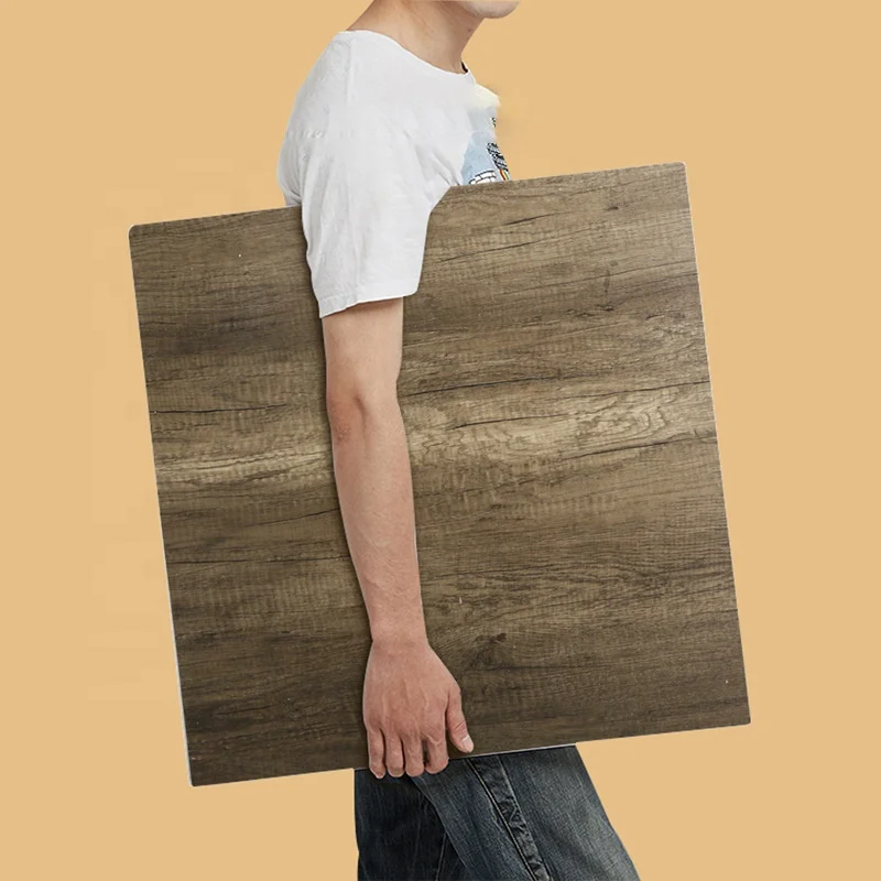 Wholesale Custom Instagram Flat Lay Photo Backdrop Boards With Marble Wood Background For Food Product Photography