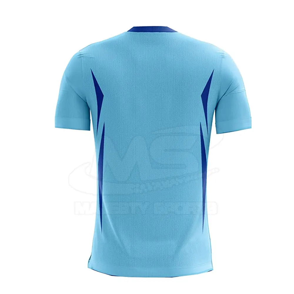 2023 Custom Made Men Soccer Jersey Hot Sale Soccer Jersey Team Jersey For Adult