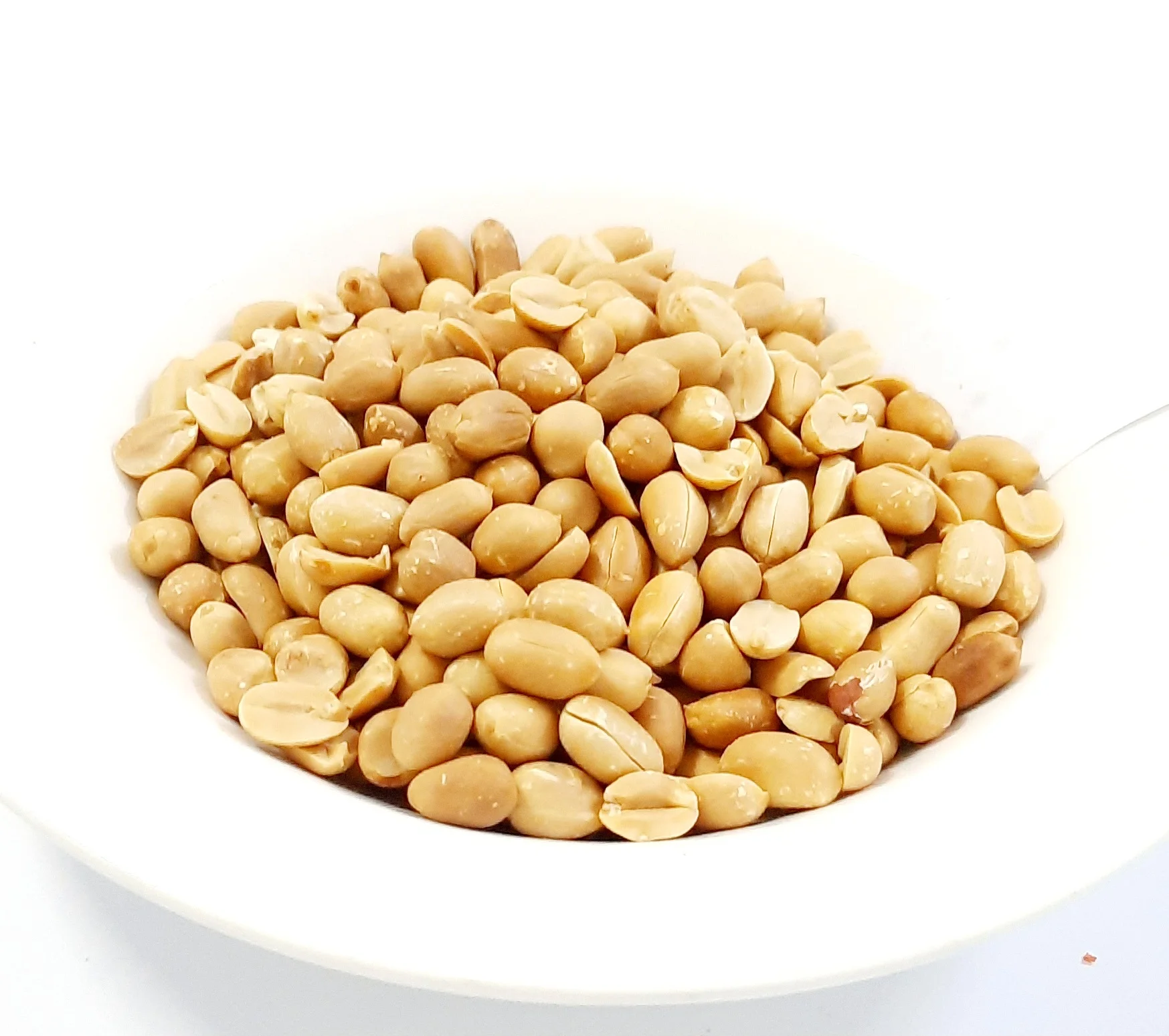 Roasted peanuts without shell Original Flavor Coated Hard Texture Peanut Nut Snack Leisure Snack