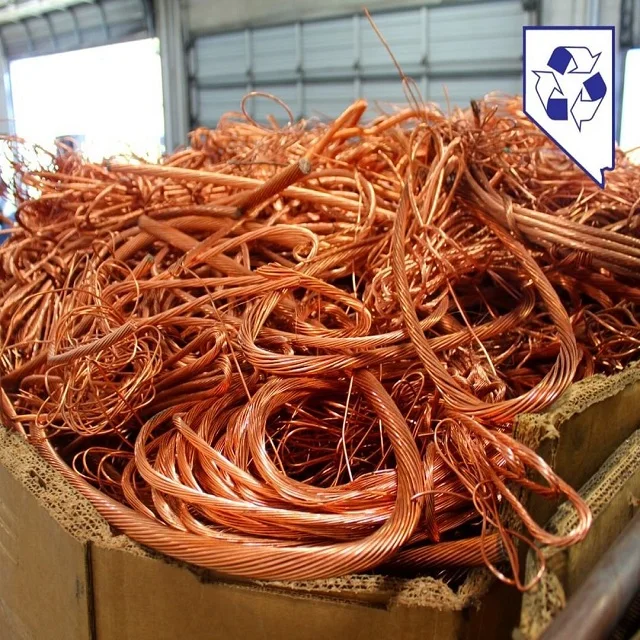 Bulk 99.99% Copper Scraps pure millbery Copper Wire Scrap /Cooper Ingot /Scrap Copper Price