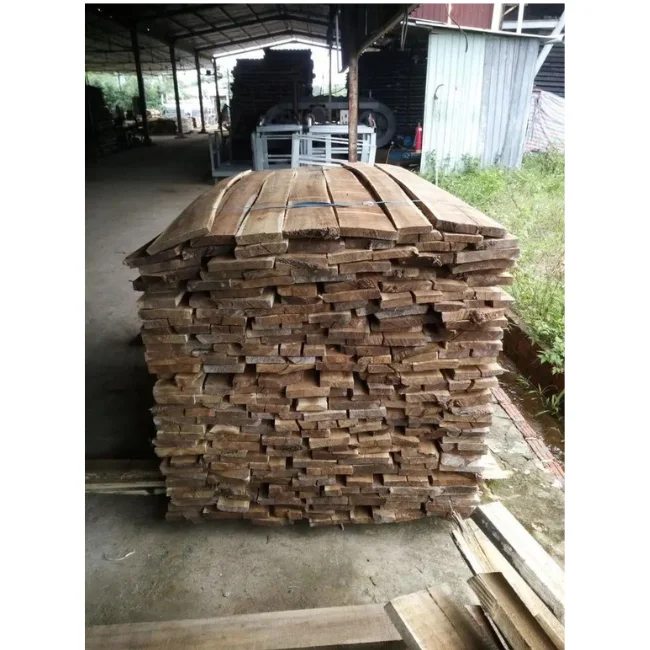 Making Euro Pallet Furniture  Wholesale Acacia Wooden Barrels Acacia Timber Acacia Lumber Vietnam High Quality