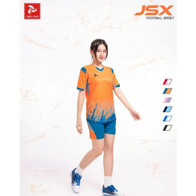 Soccer Wear Jerseys Soccer Black Orange Retro Soccer Wholesale Ecuador Plain Customized South Africa Manufacturer From Vietnam
