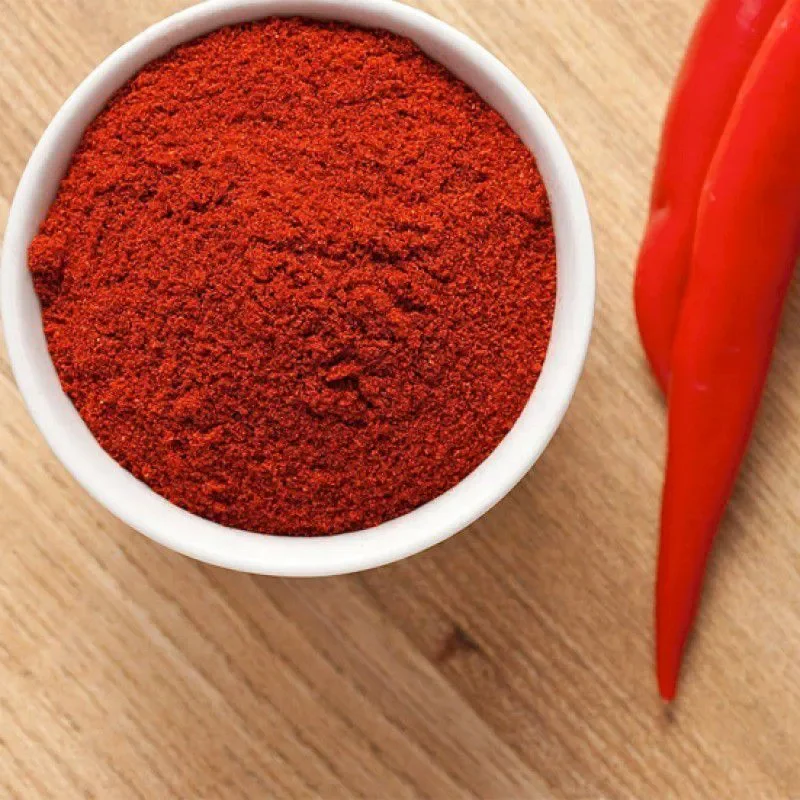 Cayenne Pepper