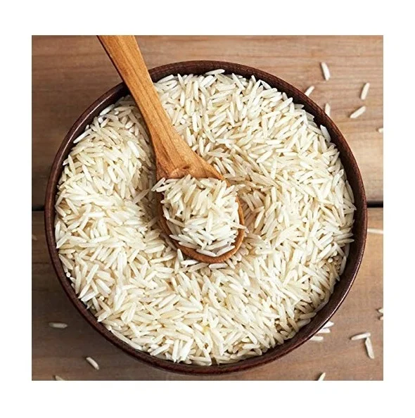 Good Quality Cheap Price Long Grain Basmati Rice For Export