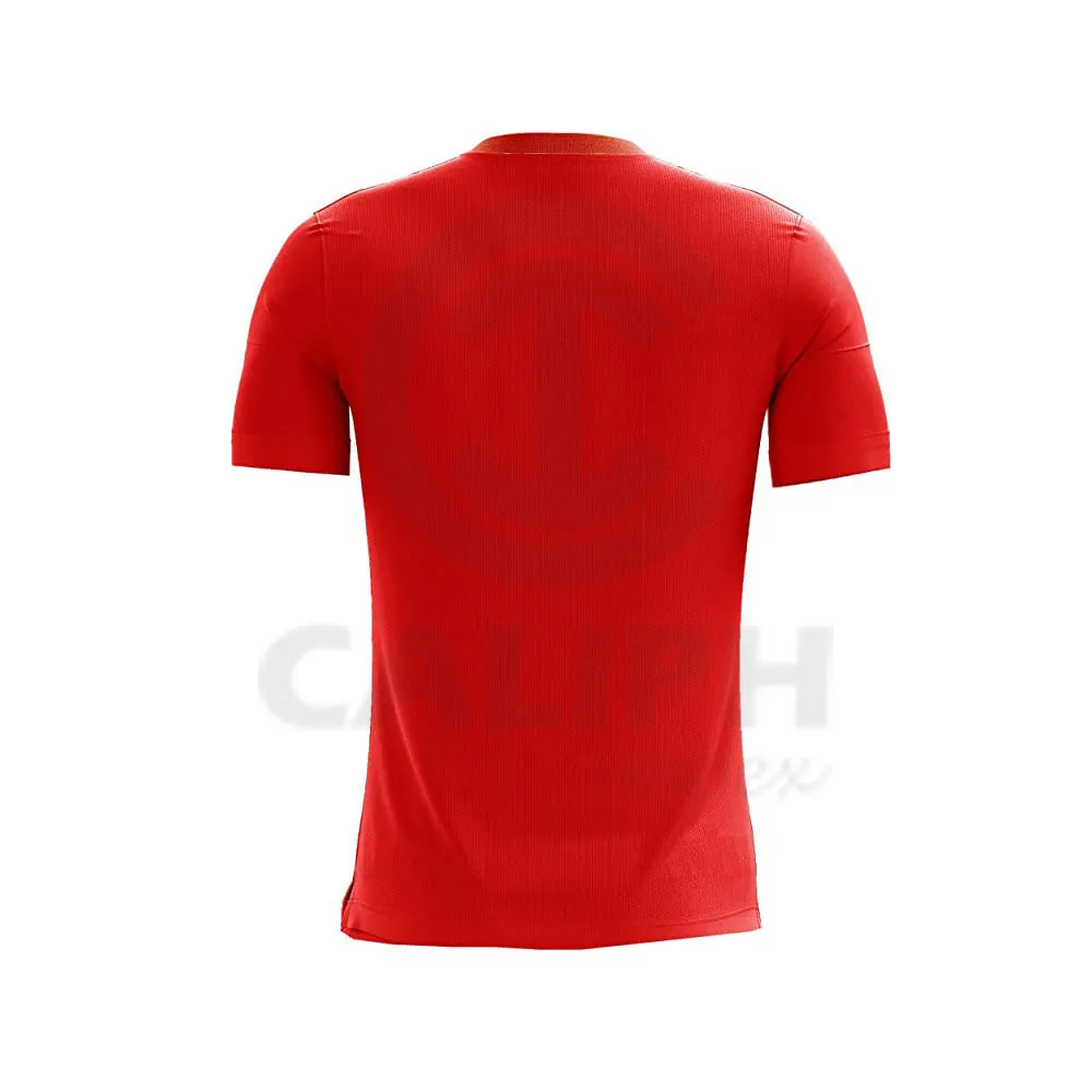 2022 2023 Soccer Jersey United City Club Logo Cheap Custom Name Number Football Jersey