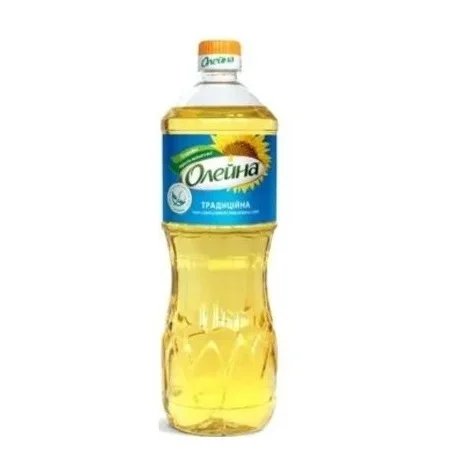 Refined Cooking Oleina Sunflower Oil For Sale