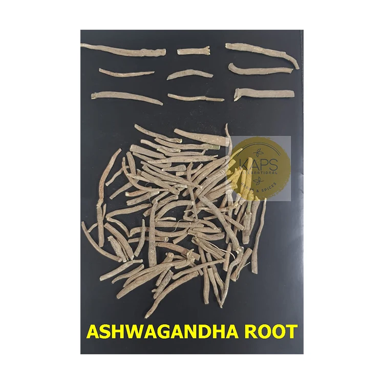 Top Grade Bulk Supplier of Ashwagandha Roots Herbs Product at Best Price from India