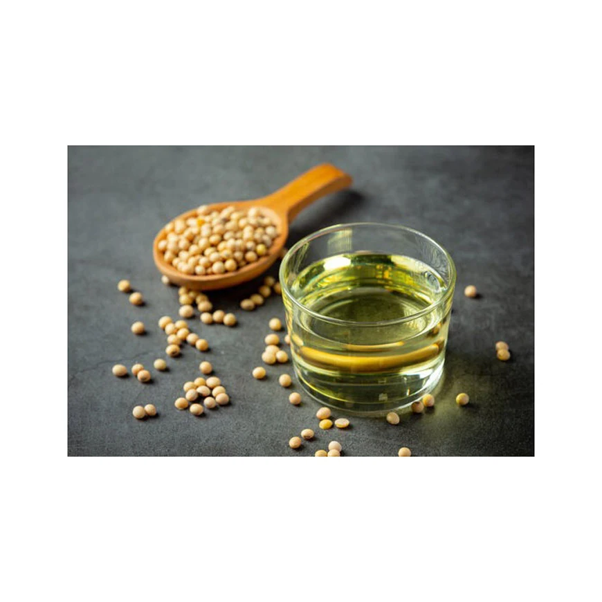 100% Soybeans oil for cooking Refined Soyabean Oil