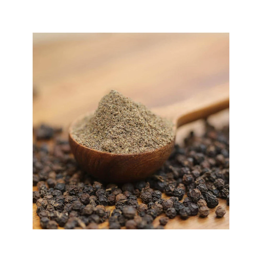 Wholesale dried black pepper custom bulk herbs and spices mix