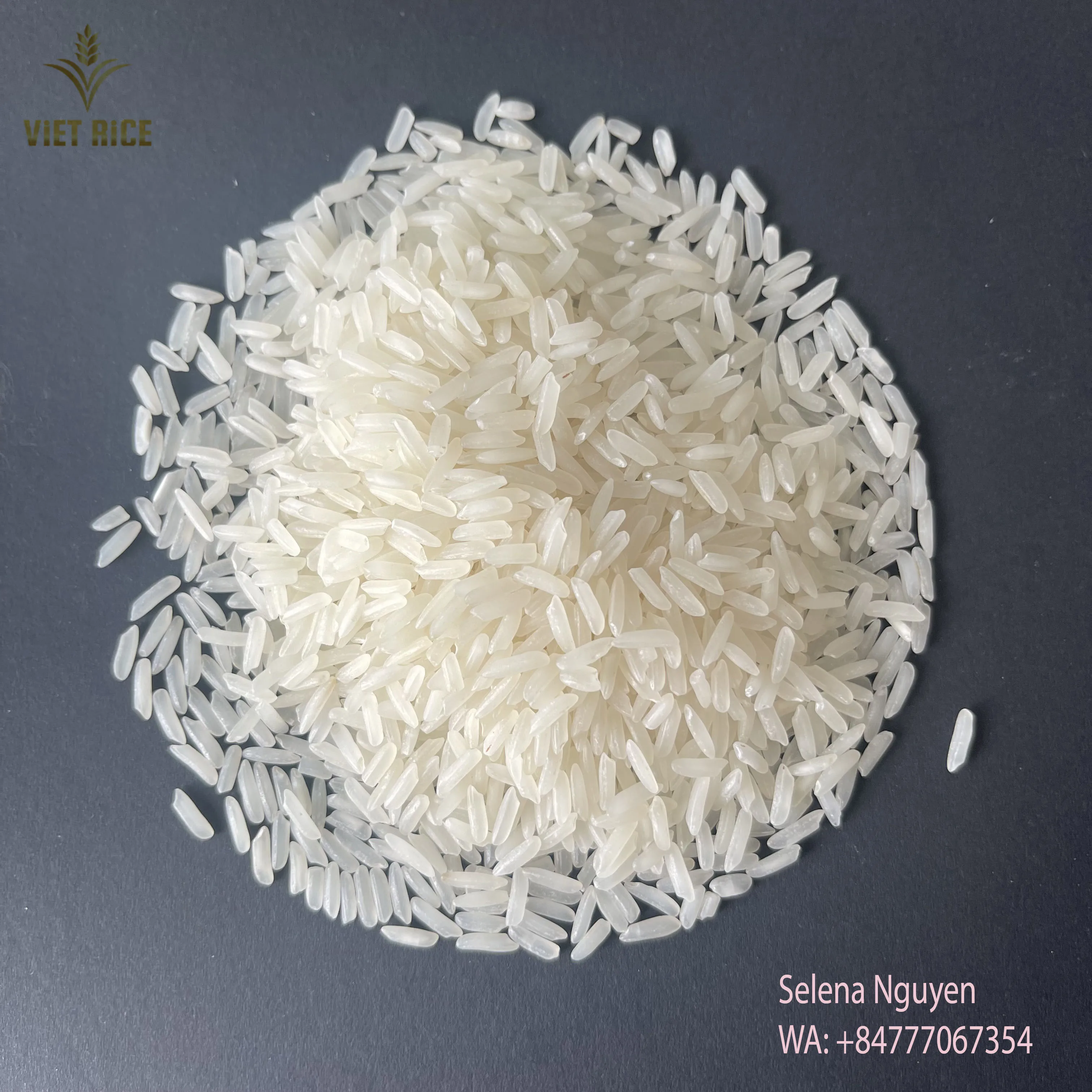 Самый продаваемый рис на рынке KDM рис от ведущего экспортера из Вьетнама и от ведущей фабрики уже для доставки