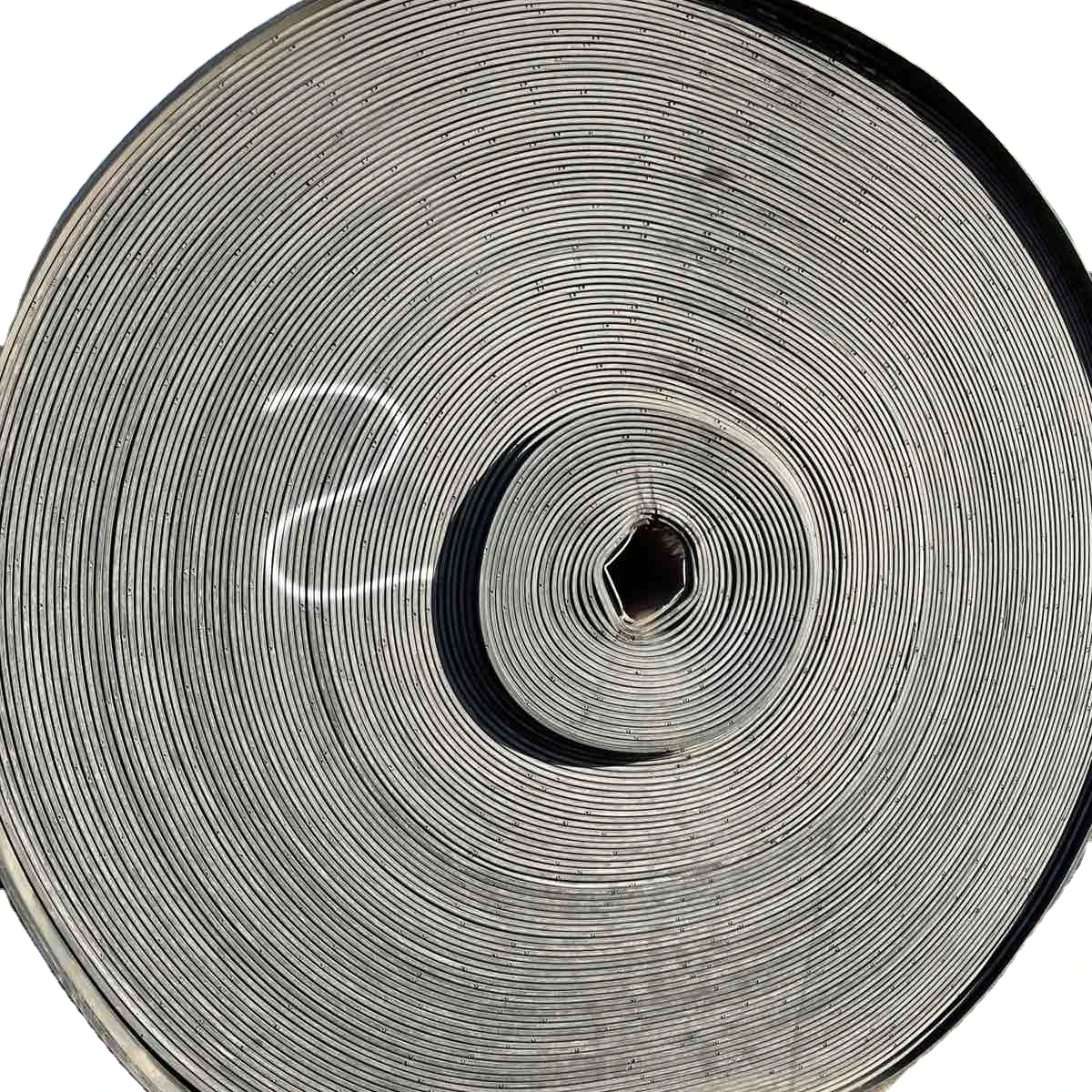 Fabric Rubber Conveyor Belt Heavy Duty Rubber Conveyor Belt For Stone Crush Construction Belt Conveyor Customized New and Used