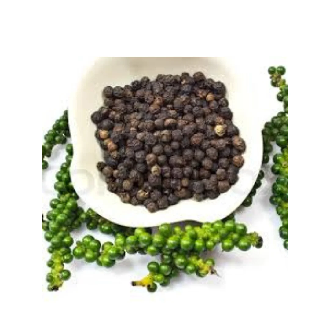 Black Pepper Dried Spices and Herbs For Cooking Premium Quality Wholesale From Vietnam manufacture