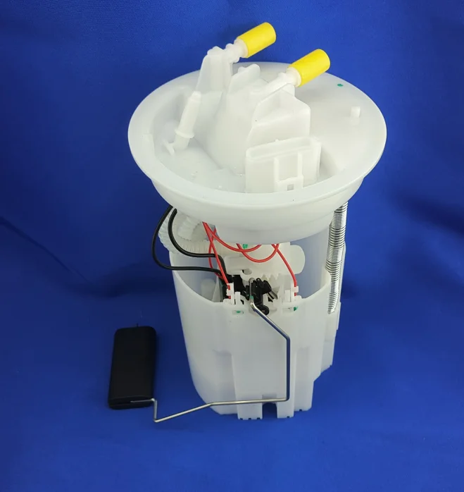 FUEL PUMP ASSEMBLY LF6X-13-35X,0580200258 Genuine PUMP&GAGE Fuel Pump