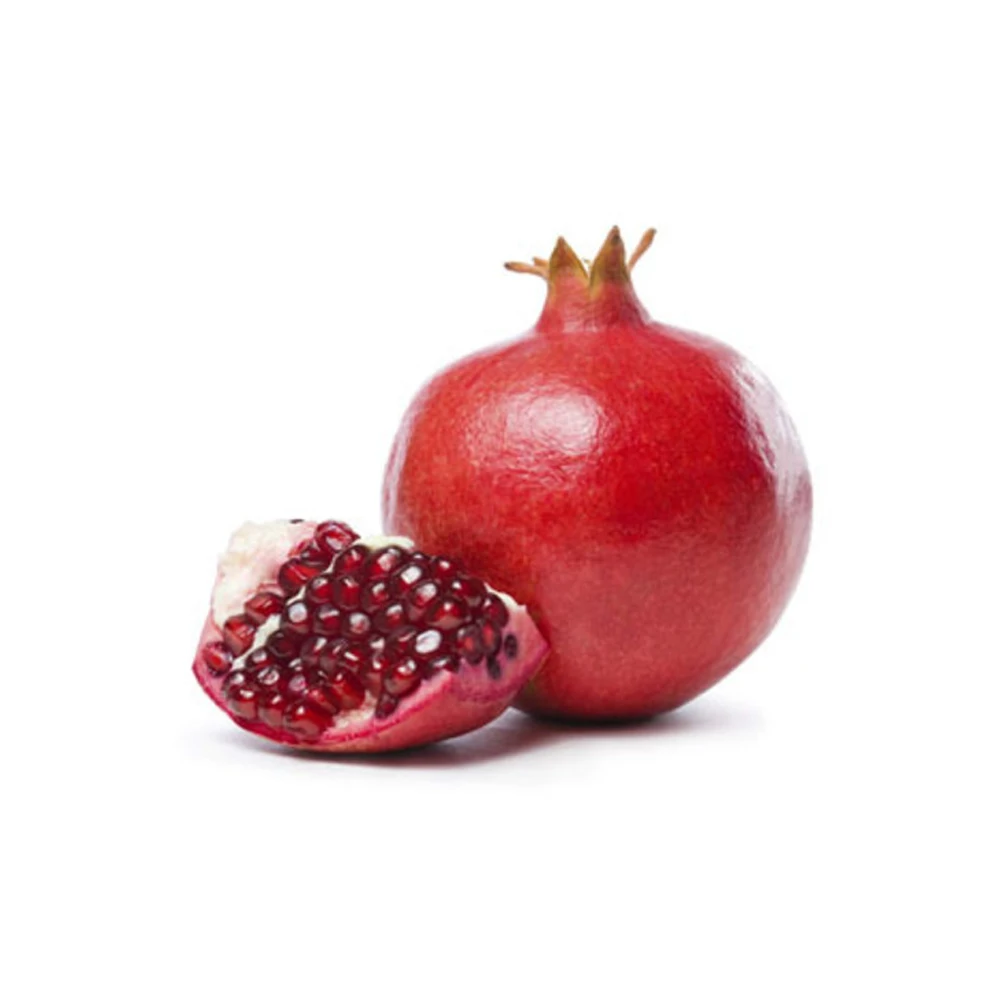 Fresh Pomegranate Fruits Available At Wholesale Price