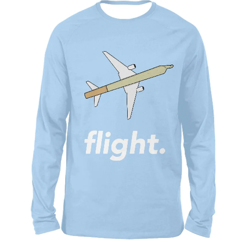 Custom Made Long Sleeve T shirt High Quality high quality 100 % materials very low prize factory price customize shirts