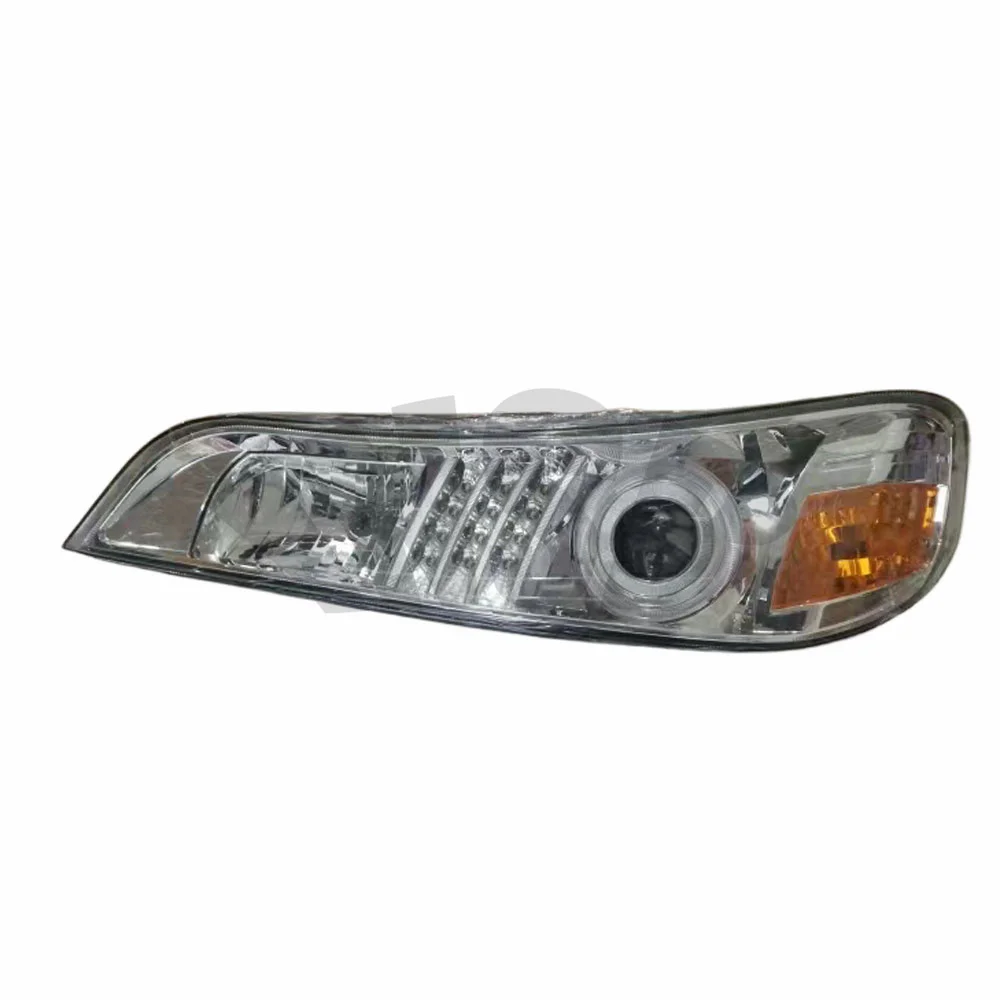 Налобный фонарь для JAC HK6103H HK6819 HK6879 HK6909 автобус ANKAI Автобусные запчасти INSB19-271