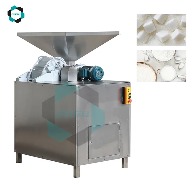 best-selling sugar mill chocolate machine