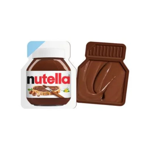 Affordable Nutella 15g Treat Yourself to Irresistible Hazelnut Spread in Convenient Portions at Low Prices