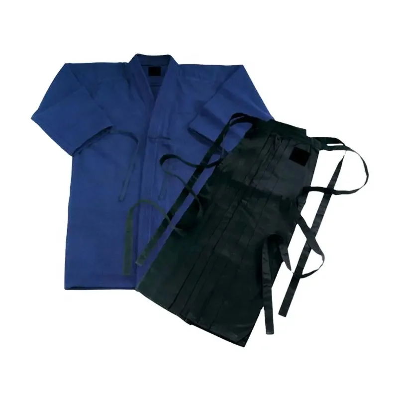 Best CHeap rate Wholesale High quality martial arts sambo uniform 100%cotton with sambo Uniform 2023