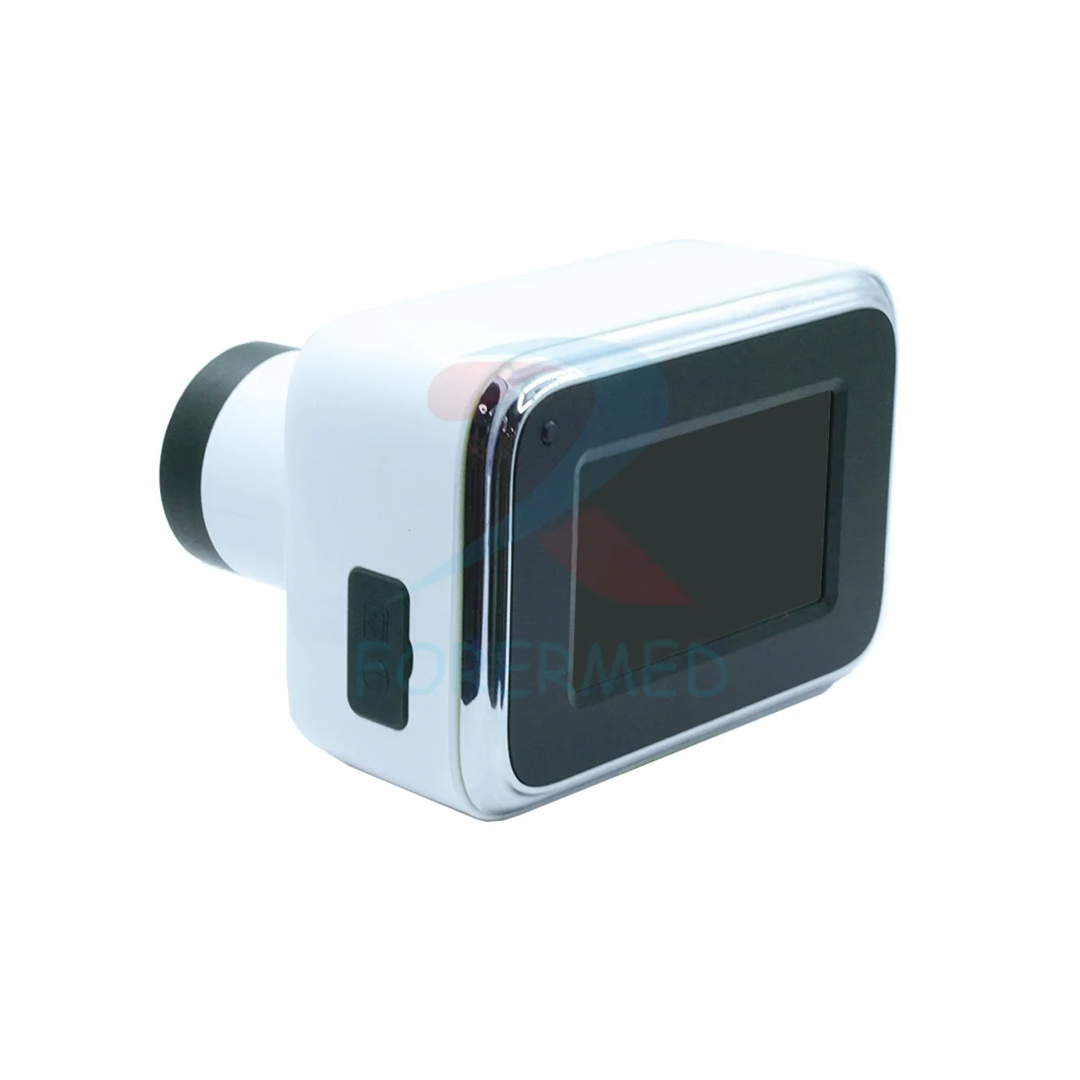 Portable Dental X-rays Machine Digital Hand held Dental X Ray Machine With Sensor Portable Dental X ray 5.6' Color Touch Screen