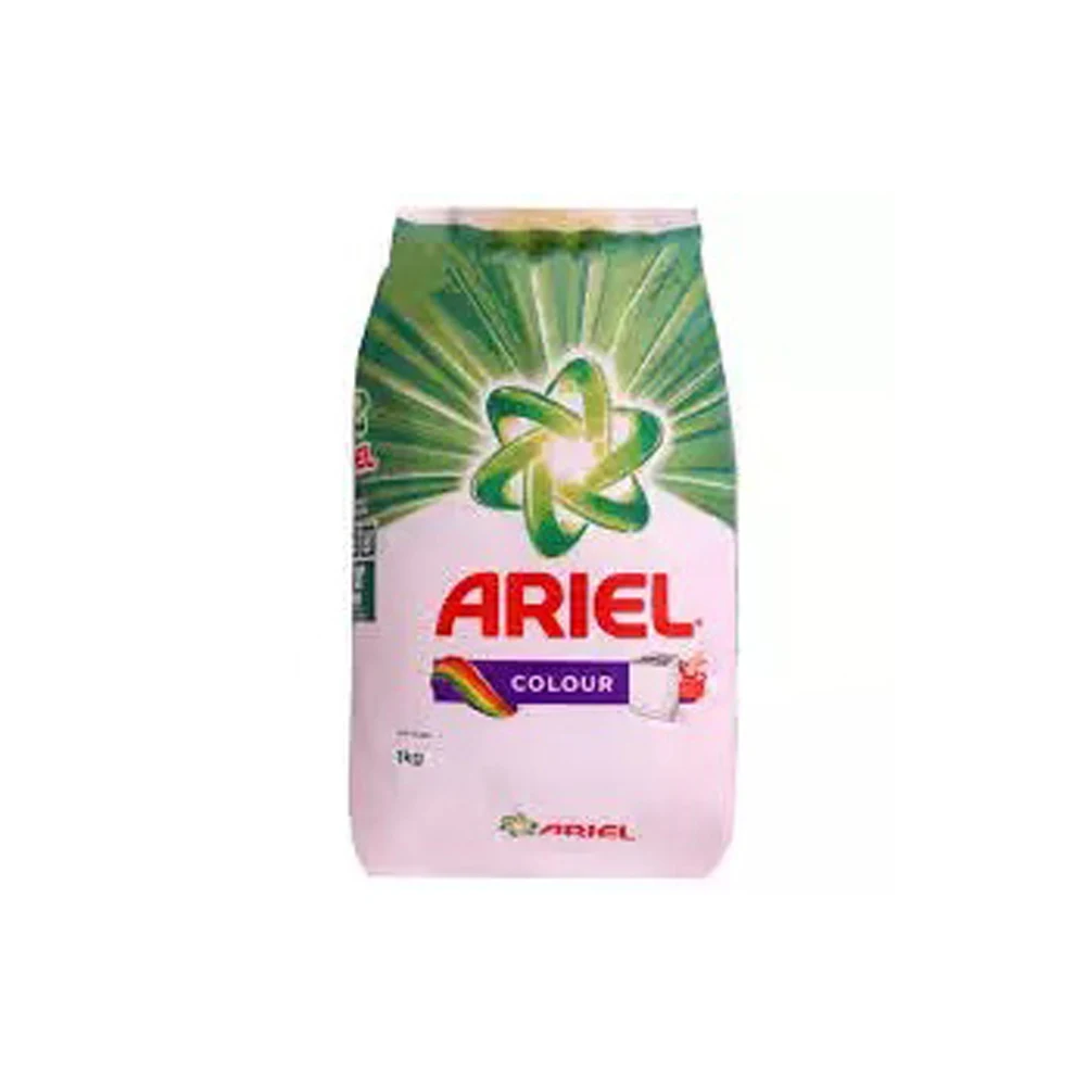 Quality Ariel with Touch/Ariel Powder Laundry Detergent